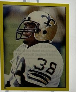 George Rogers