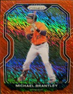Michael Brantley