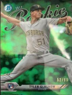 Tyler Glasnow