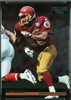 Darrell Green