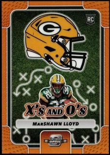 MarShawn Lloyd