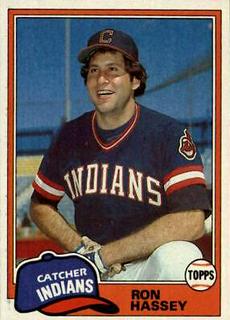 Ron Hassey