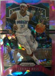 Terrence Ross