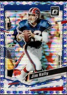 Jim Kelly