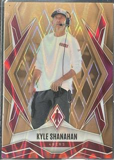 Kyle Shanahan