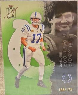 Daniel Jones