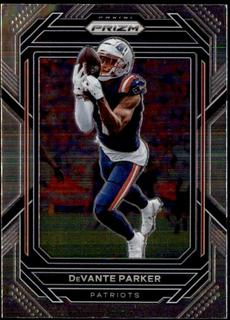 DeVante Parker