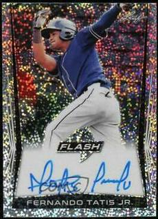 Fernando Tatis Jr.