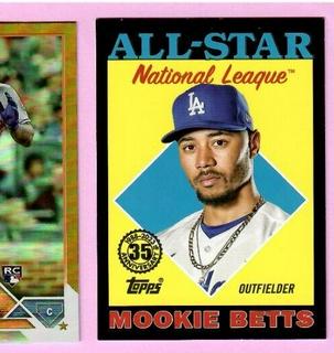 Mookie Betts