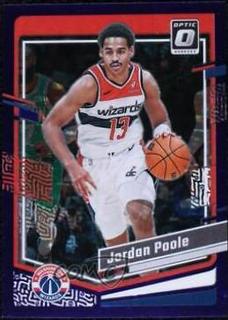 Jordan Poole