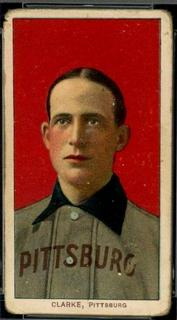 Fred Clarke
