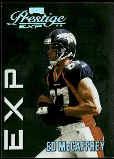 Ed McCaffrey