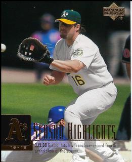 Jason Giambi