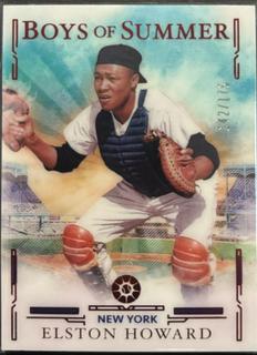 Elston Howard