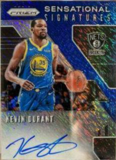 Kevin Durant