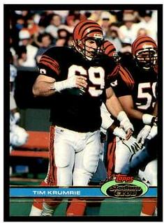 Tim Krumrie