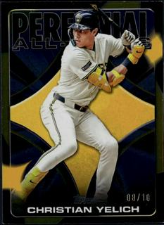 Christian Yelich
