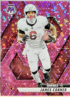 James Conner