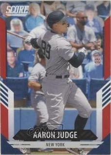 Aaron Judge