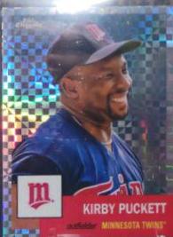 Kirby Puckett