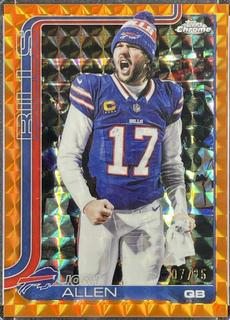 Josh Allen