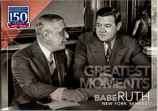 Babe Ruth
