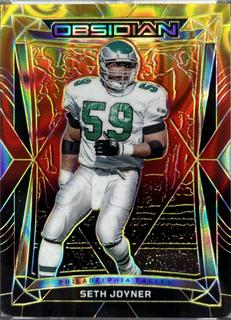 Seth Joyner