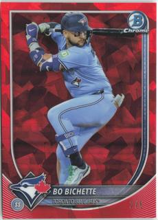Bo Bichette