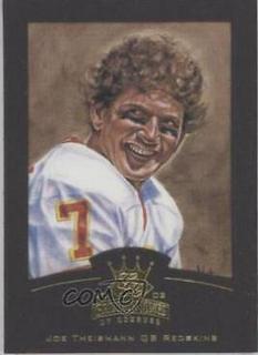 Joe Theismann