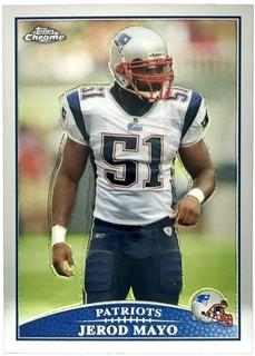 Jerod Mayo