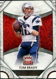 Tom Brady