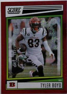 Tyler Boyd