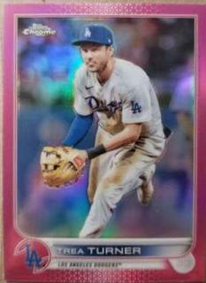 Trea Turner