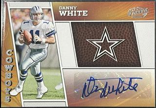 Danny White