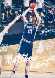 Matt Hurt