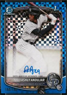 Ashly Andujar