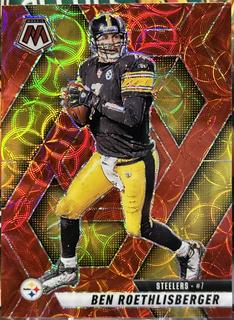 Ben Roethlisberger