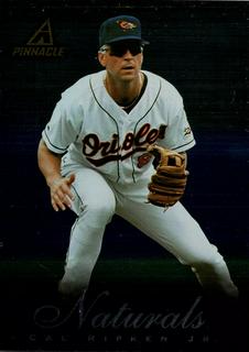 Cal Ripken Jr