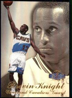 Brevin Knight