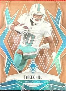 Tyreek Hill