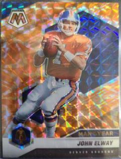 John Elway