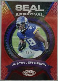 Justin Jefferson