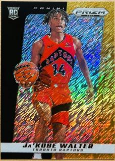 Ja'Kobe Walter