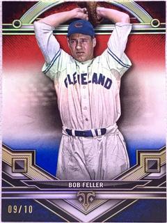 Bob Feller