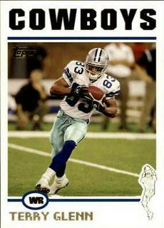 Terry Glenn