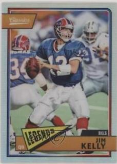 Jim Kelly