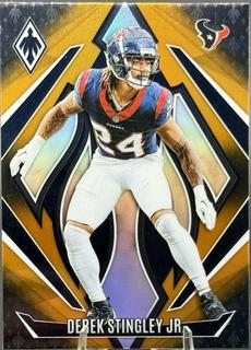 Derek Stingley Jr.