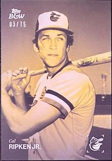 Cal Ripken Jr.