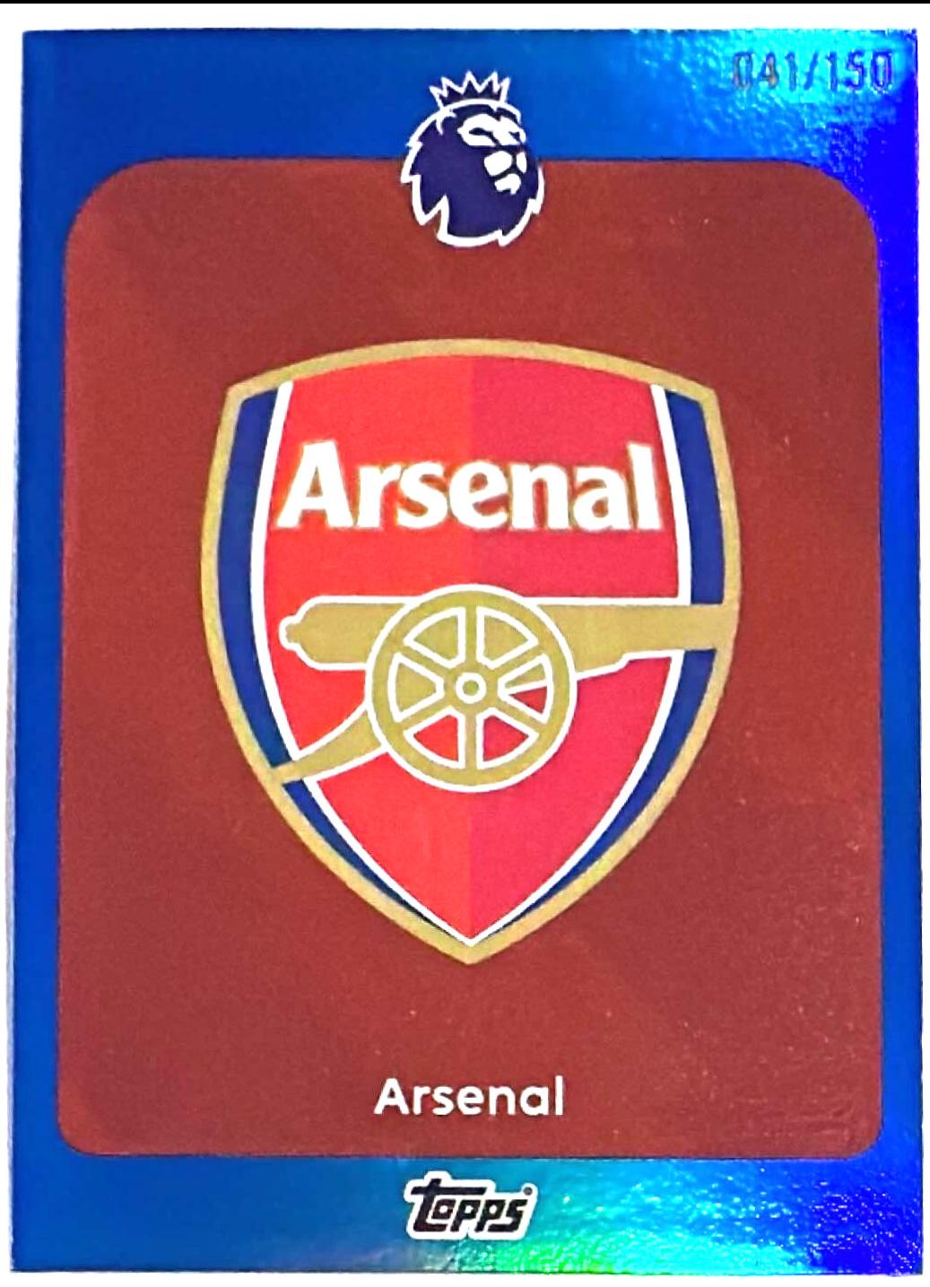 Team Badge