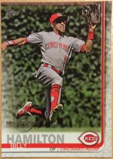 Billy Hamilton